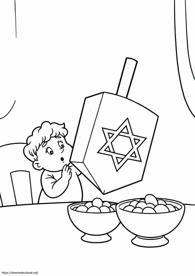 Dreidel