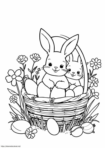 Clip art de Paște