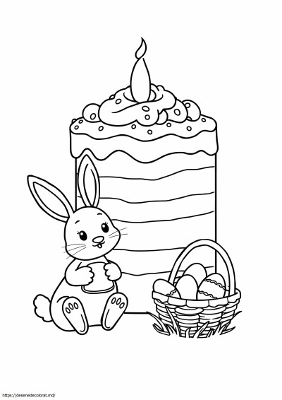 Tort de paste