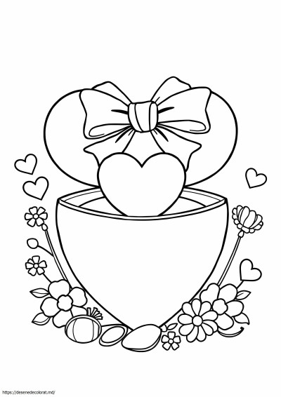 Valentine ușoare