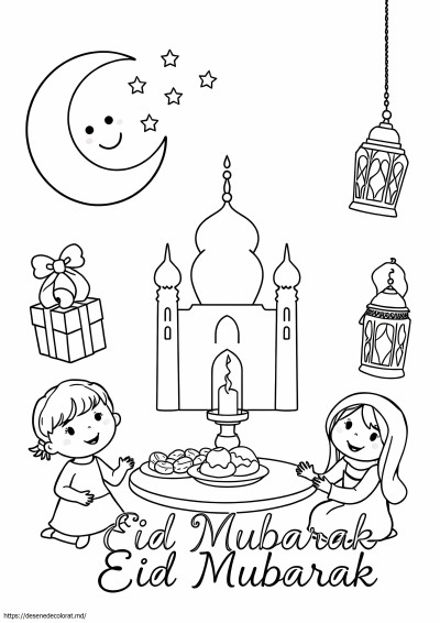 Eid al fitr