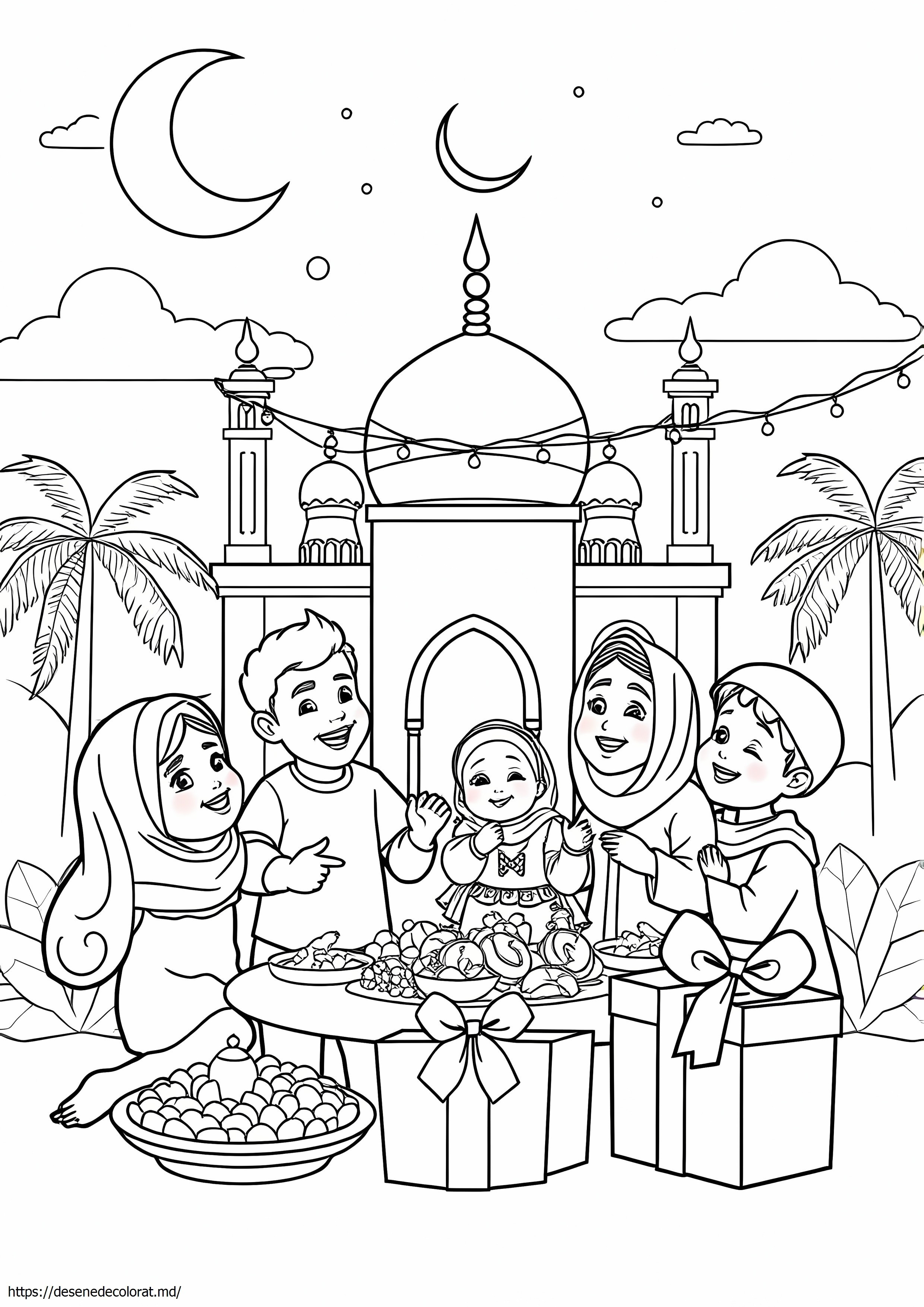 Eid ul fitr