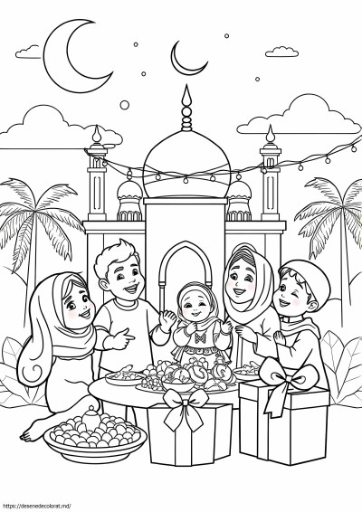 Eid ul fitr