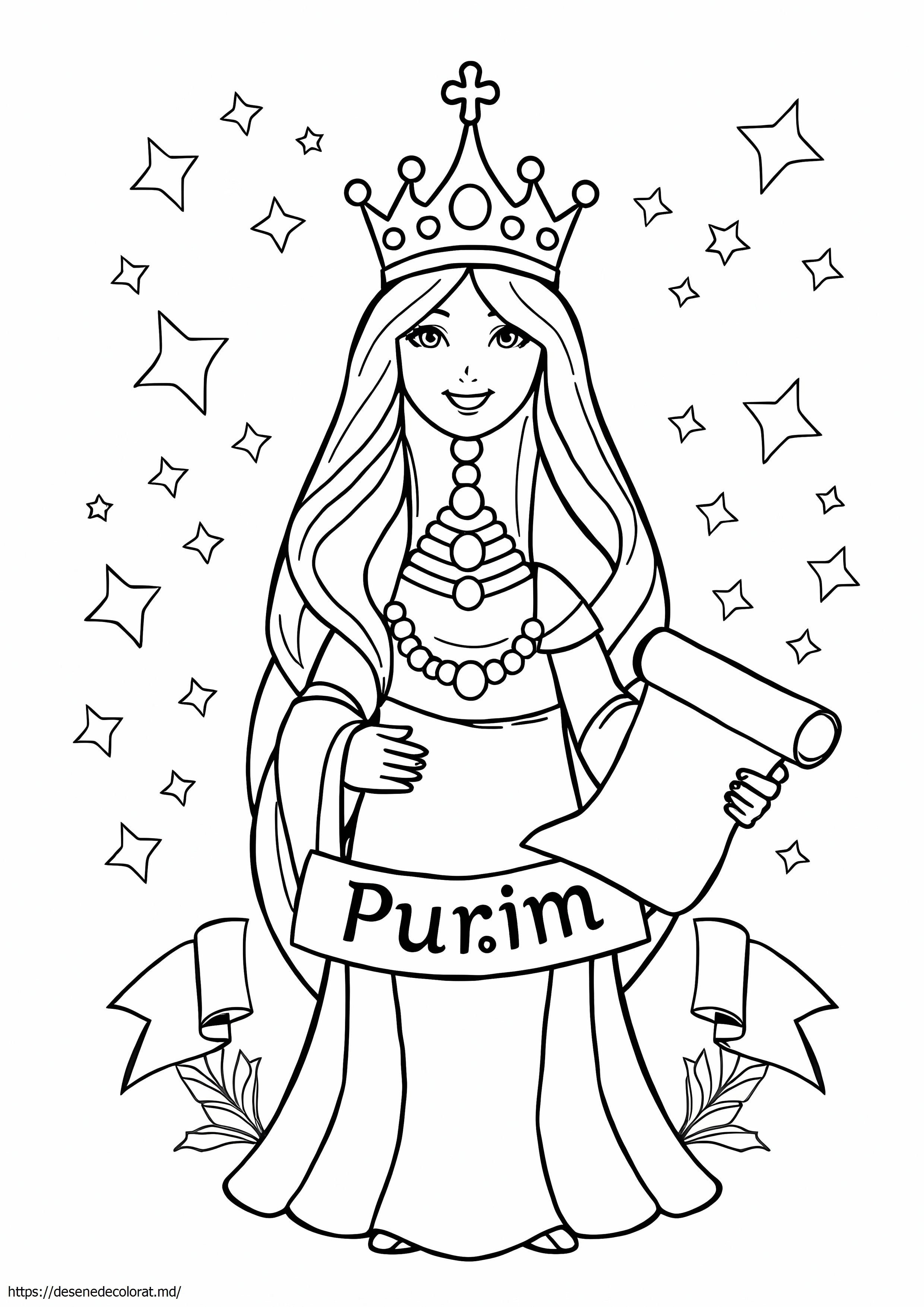 Ester purim