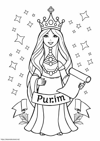 Ester purim