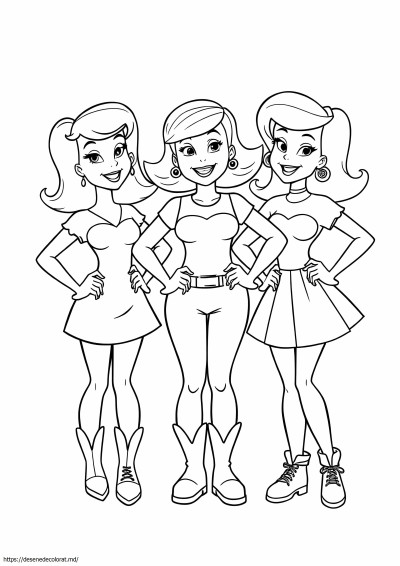 Bretania și chipettes