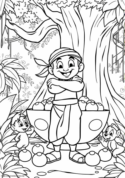 Chhota bheem