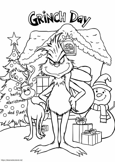 Zi grinch
