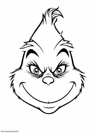 Fata grinch