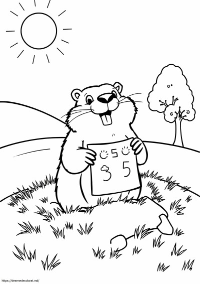 Ziua marmotei 2023