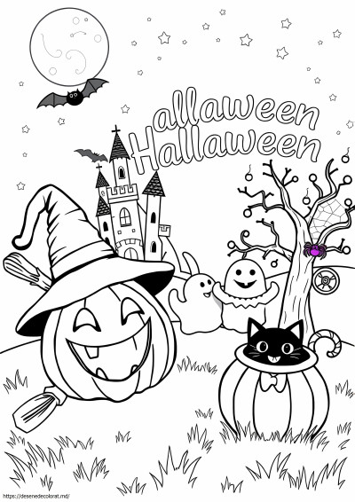 Halloween