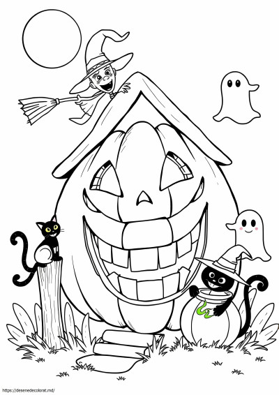 Hallween
