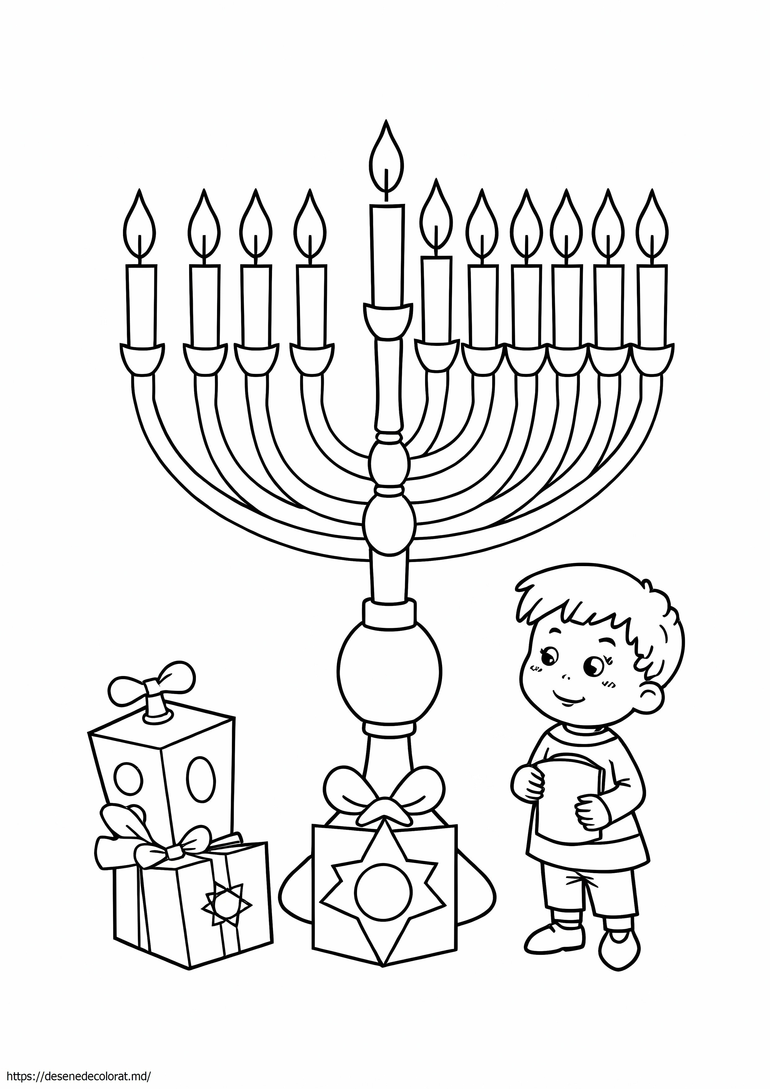 Hanukah