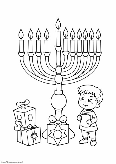 Hanukah