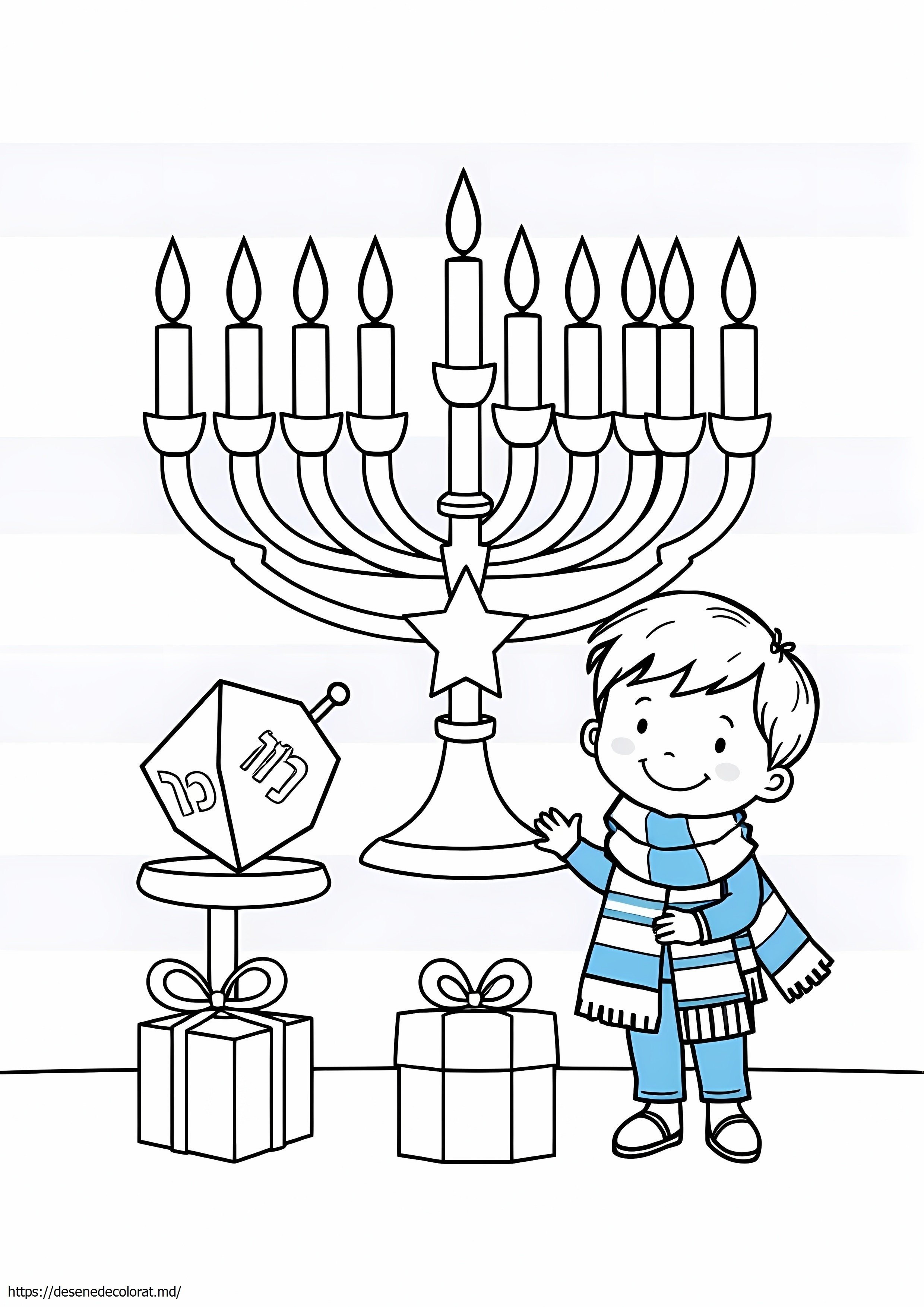Hannukah