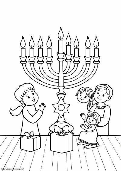 Hanukkah