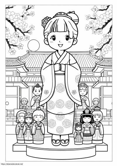 Hinamatsuri