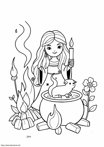 Imbolc