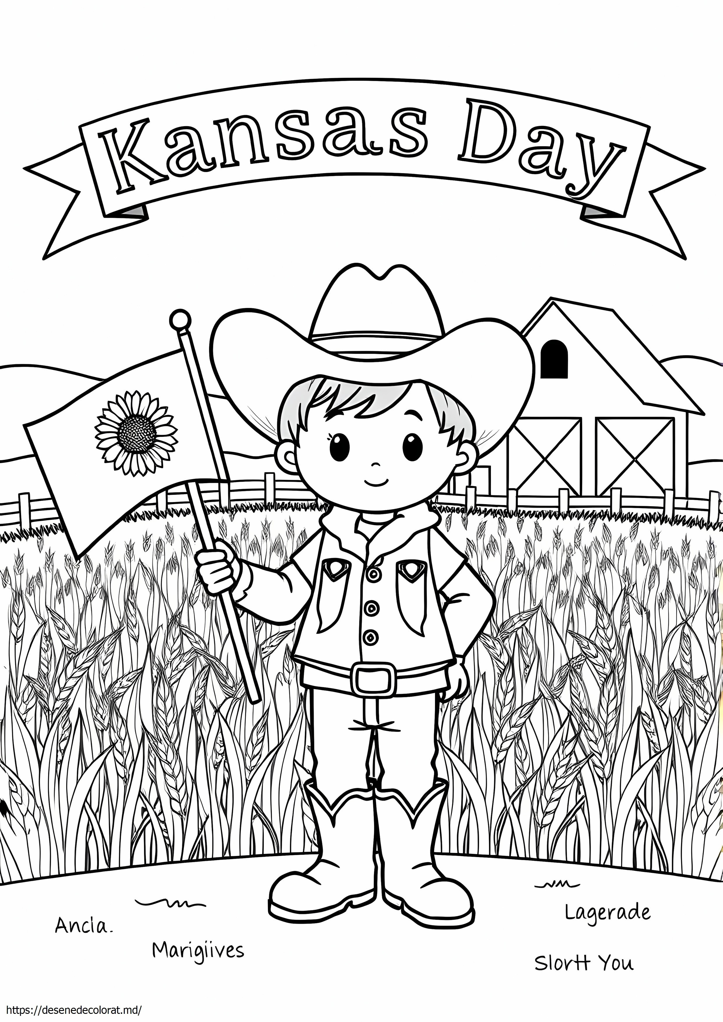 Ziua Kansas