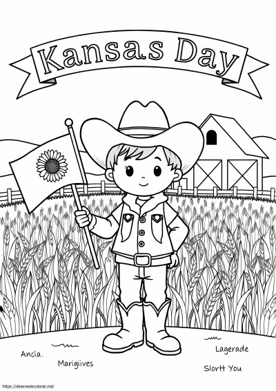 Ziua Kansas