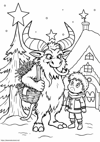 Krampus