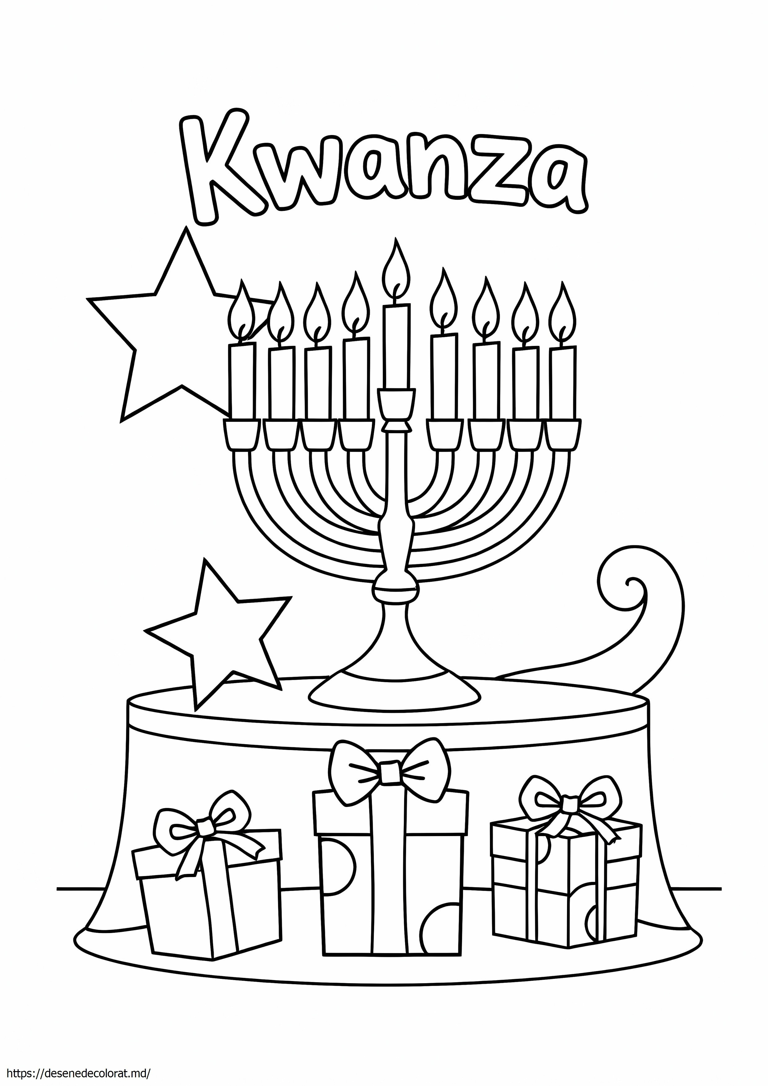 Kwanzaa