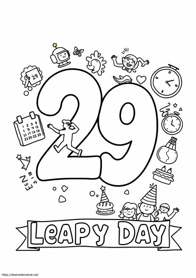 29 februarie