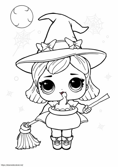 Lol halloween
