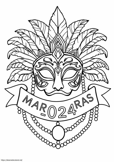 Mardi Gras 2024