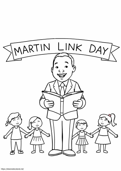Ziua martin luther king