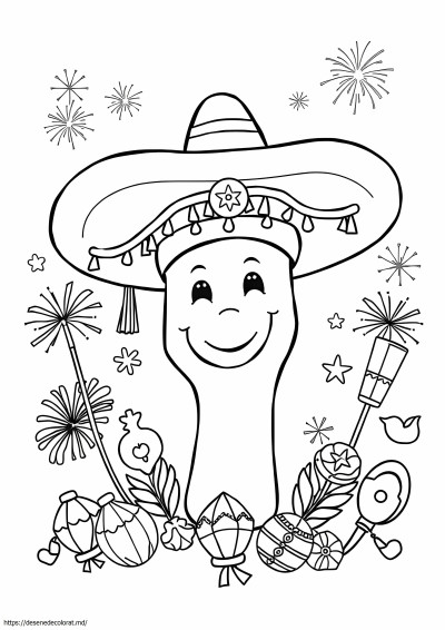 Ziua independenței mexicane