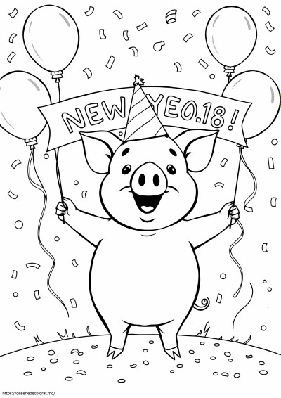 Anul nou 2016