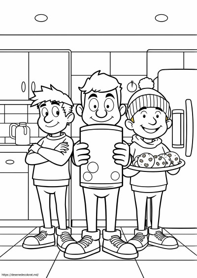 Eddsworld