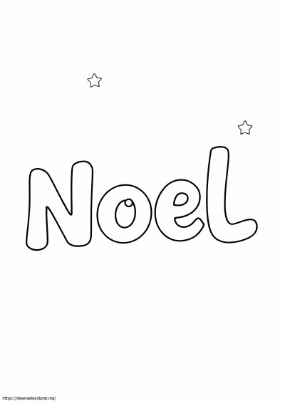Noel