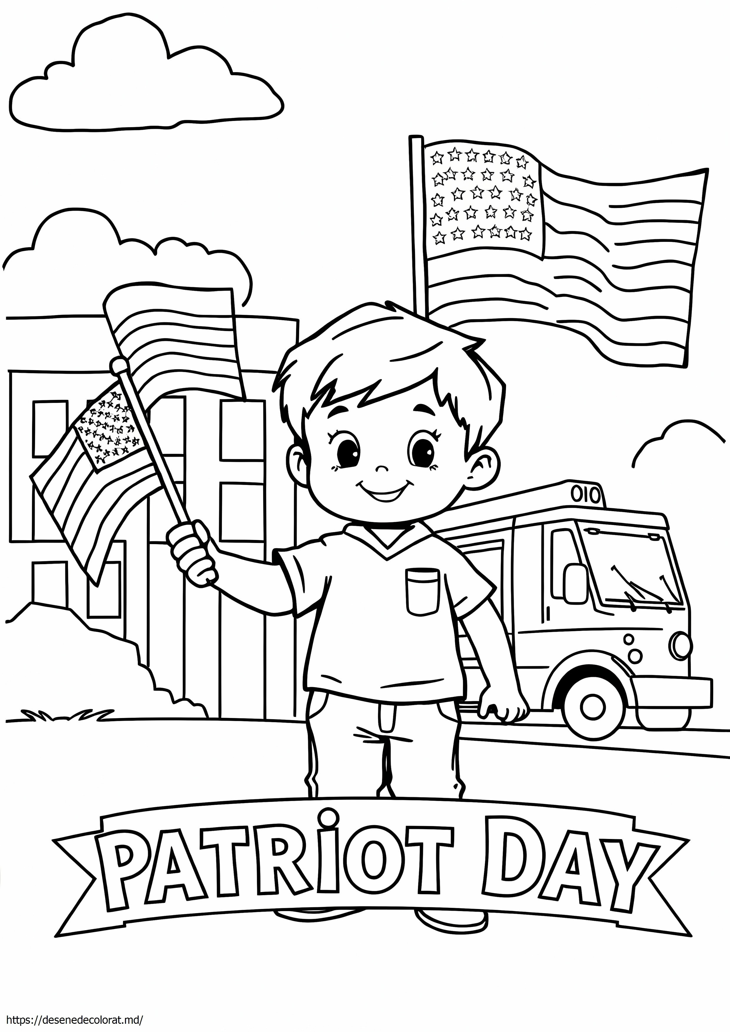 Ziua patriotului