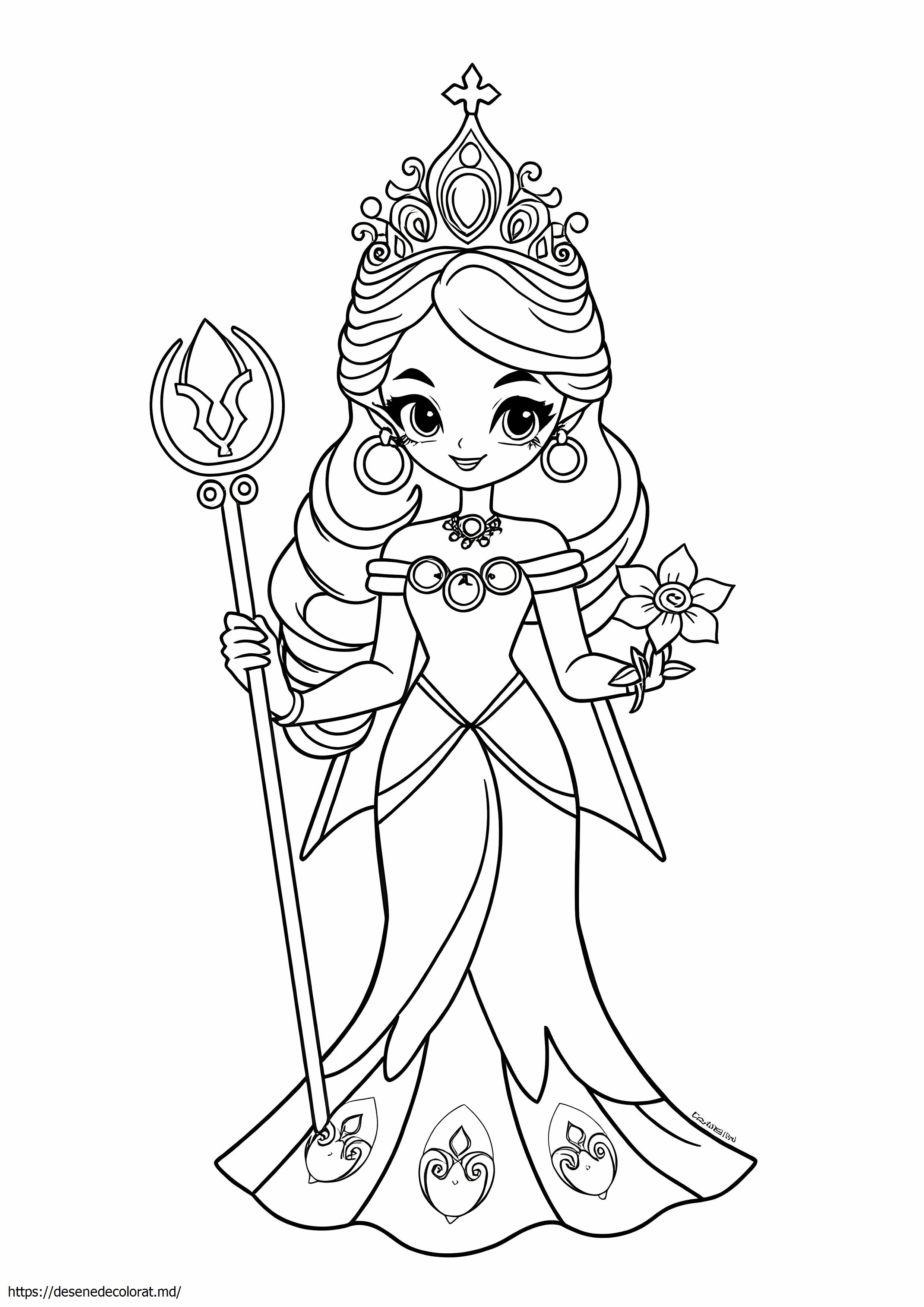 Elena din avalor