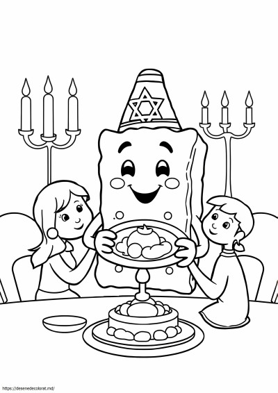 Print pesach