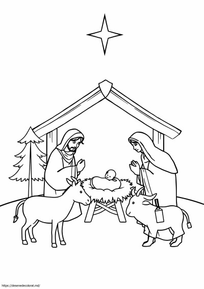 Crăciunul religios