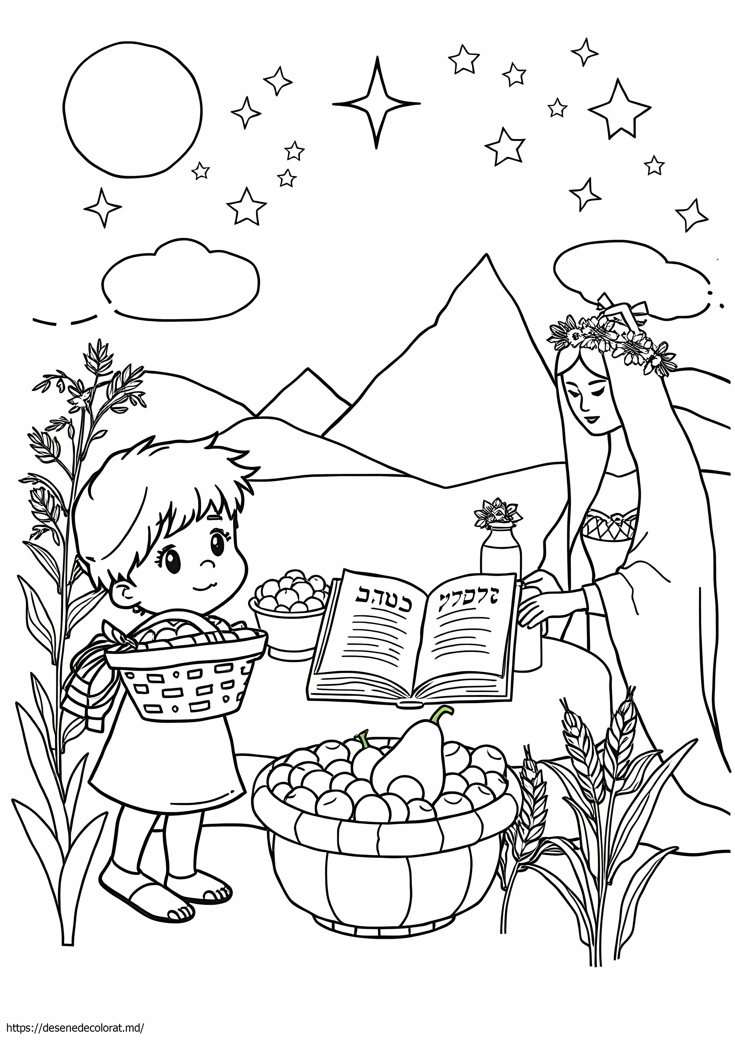 Shavuot
