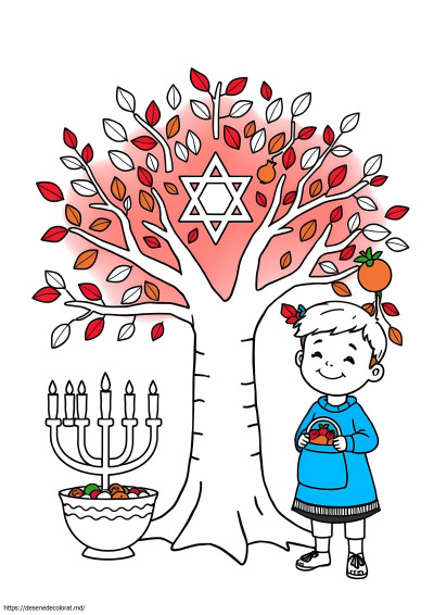 Tu bishvat