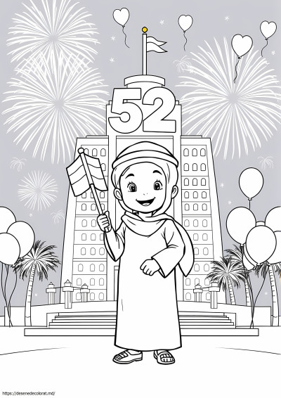 Ziua națională a uae