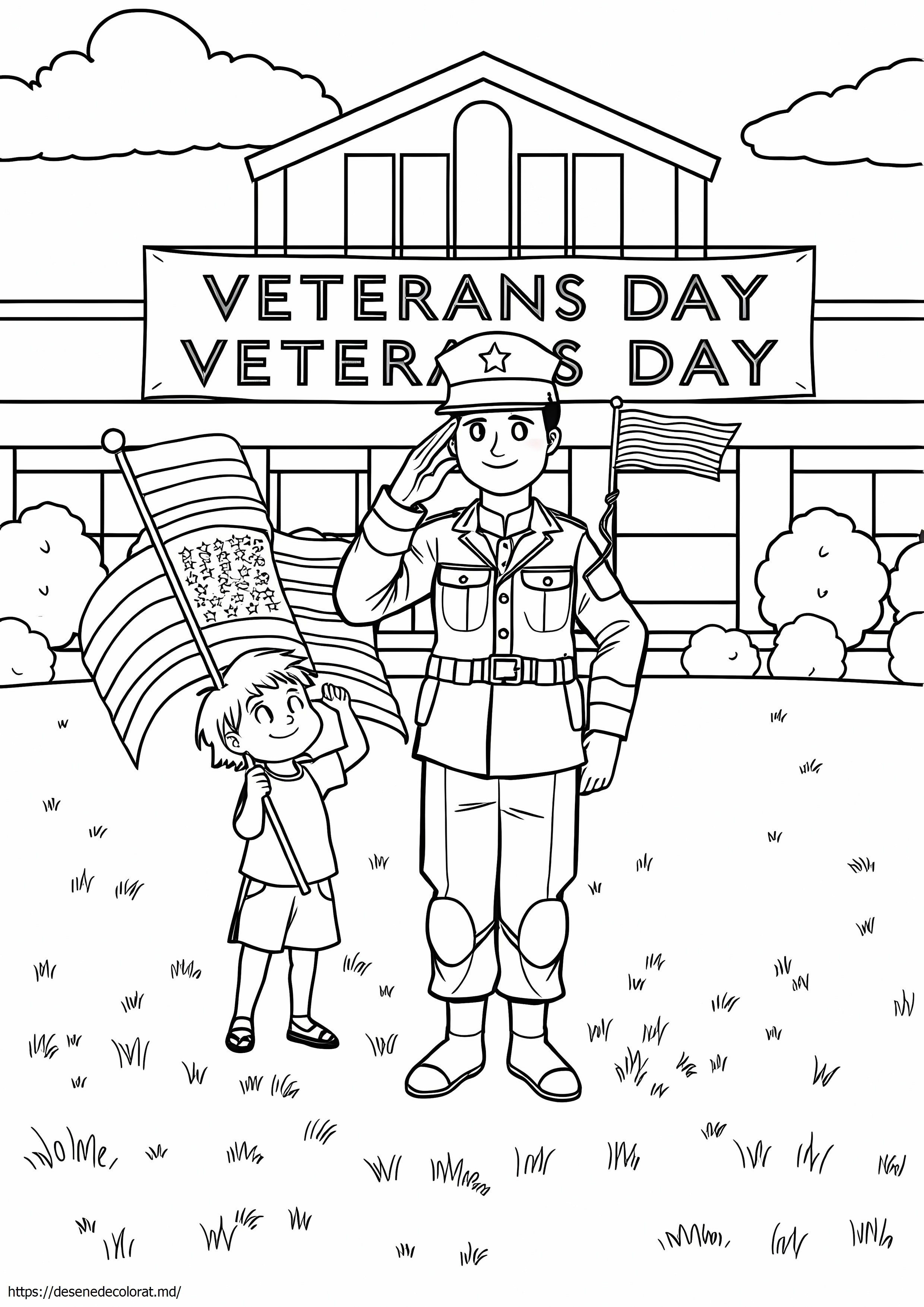 Ziua veteranilor