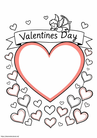Ziua valentinei