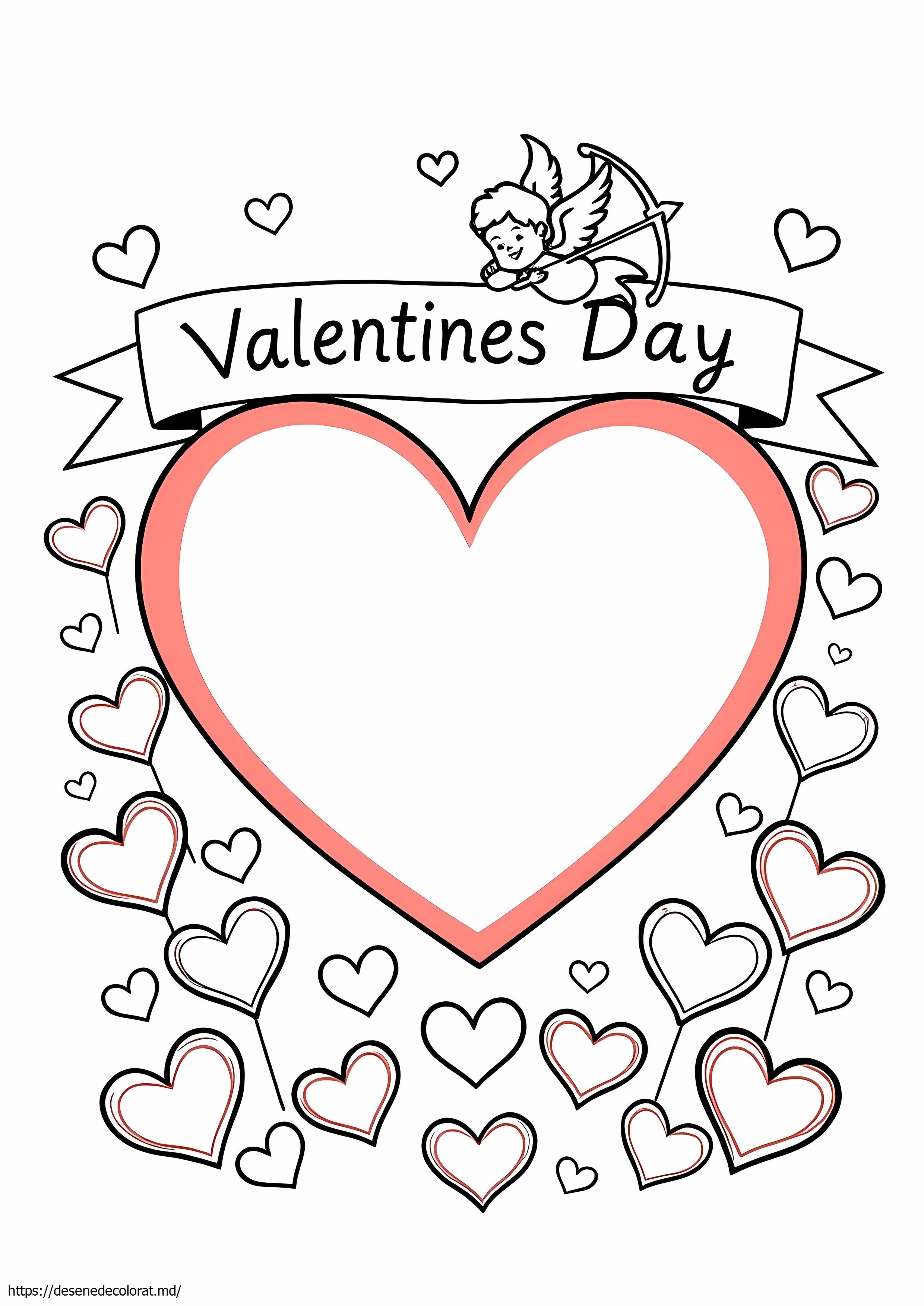 Ziua valentinei