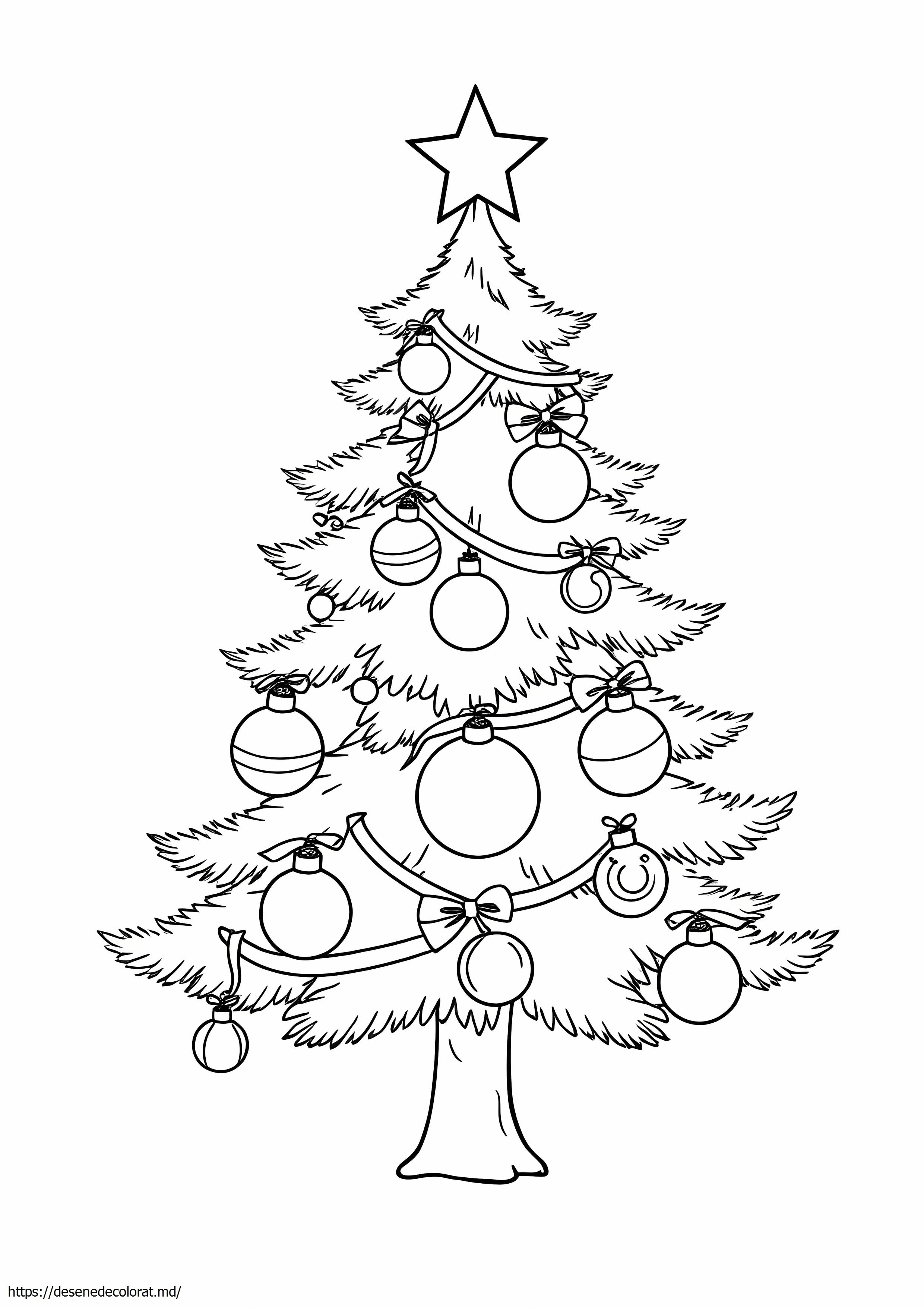 Ornamente de Crăciun