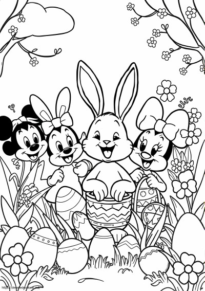 Nickelodeon disney paste