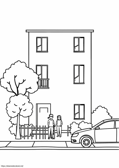 Apartament