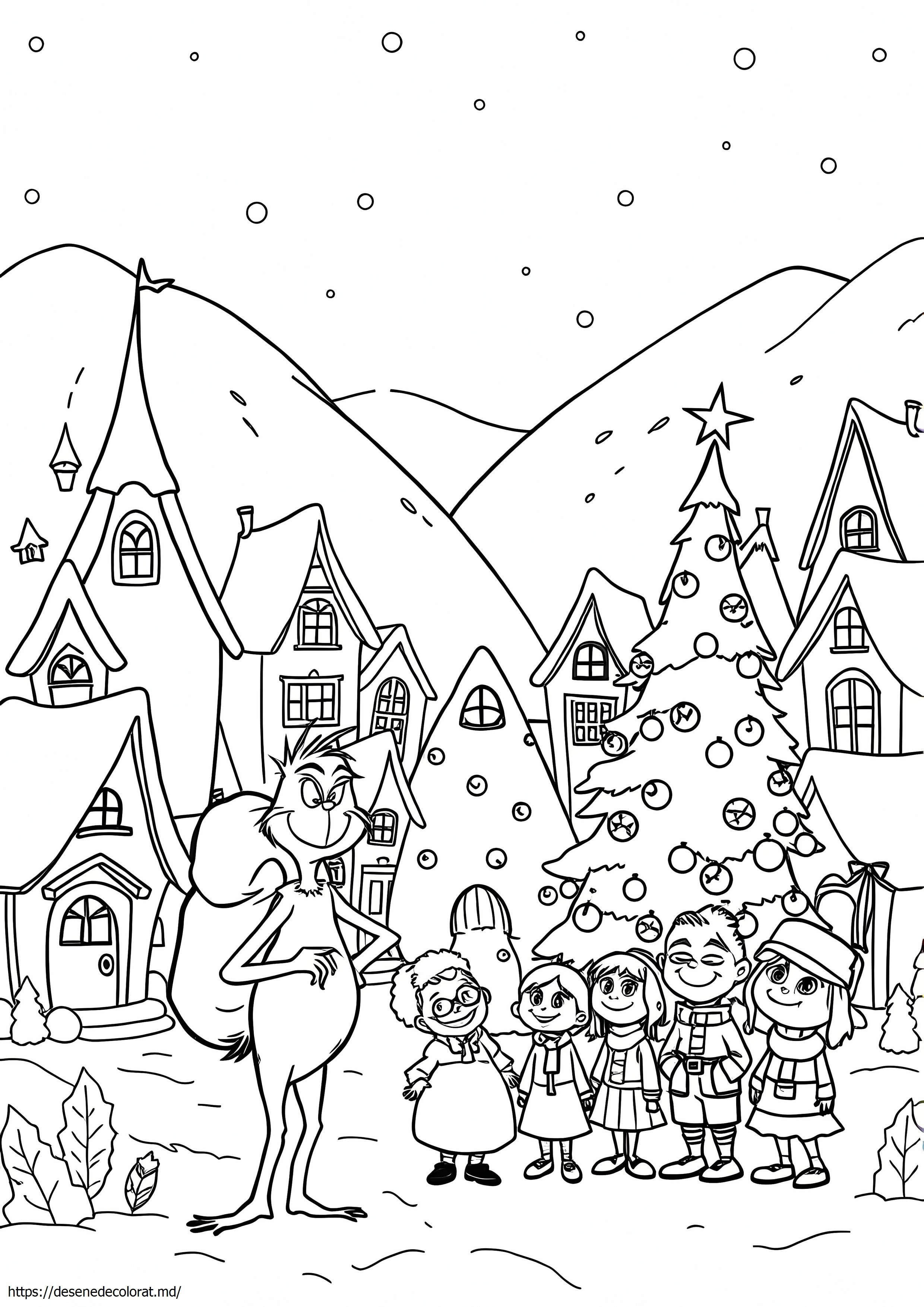 Whoville