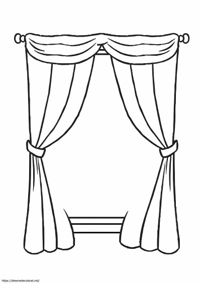 Perdea