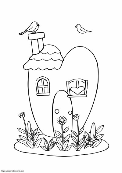 Casa inimii